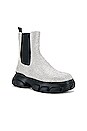 view 2 of 5 BOTTINES SID in Clear
