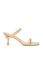 view 1 of 5 Siren Sandal in Camel