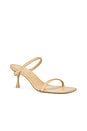 view 2 of 5 Siren Sandal in Camel