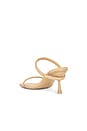 view 3 of 5 Siren Sandal in Camel