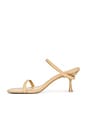 view 5 of 5 Siren Sandal in Camel