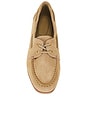 view 4 of 5 Danner Suede Boat Shoe in Desert