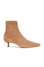 view 1 of 5 Joni Stretch Boot in Camel