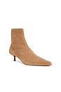 view 2 of 5 Joni Stretch Boot in Camel
