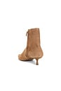 view 3 of 5 Joni Stretch Boot in Camel
