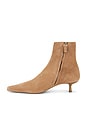 view 5 of 5 Joni Stretch Boot in Camel