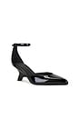 view 2 of 5 Vixen Pump in Black