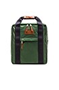 view 1 of 5 РЮКЗАК PILOT NYLON LIFT PACK in Green Navy