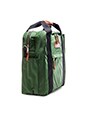 view 3 of 5 РЮКЗАК PILOT NYLON LIFT PACK in Green Navy