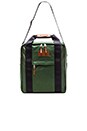 view 5 of 5 РЮКЗАК PILOT NYLON LIFT PACK in Green Navy
