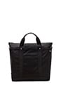 view 1 of 5 Field Cordura Small Brick Tote in Black