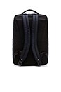 view 2 of 4 Commuter Nylon Cargo Backpack in Navy