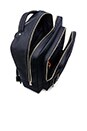 view 4 of 4 Commuter Nylon Cargo Backpack in Navy