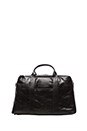 view 2 of 6 Mill Leather Wayne Duffle in Black