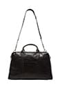 view 5 of 6 Mill Leather Wayne Duffle in Black