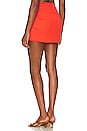 view 3 of 4 ПАРЕО NYLA in Coral