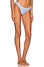 view 2 of 4 Most Wanted Bikini Bottom in Sky Terry