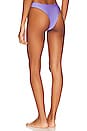 view 3 of 4 НИЗ БИКИНИ VERA in Iris Sheen