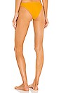 view 3 of 4 BAS DE MAILLOT DE BAIN MOST WANTED in Golden