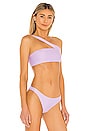 view 2 of 4 Halo Bikini Top in Lilac