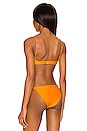 view 3 of 4 TOP BIKINI MIA in Sunset Sheen