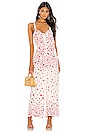 view 1 of 3 COMBINAISON FALLING FOR YOU in Falling For You Floral Print