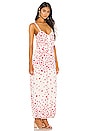 view 2 of 3 COMBINAISON FALLING FOR YOU in Falling For You Floral Print