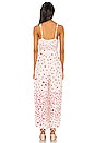 view 3 of 3 COMBINAISON FALLING FOR YOU in Falling For You Floral Print