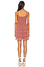 view 3 of 4 MINIVESTIDO LOVE IS IN THE AIR in Love Is In the Air Ditzy Print