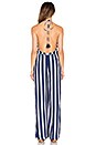view 3 of 3 Palace Jumpsuit in Stripe