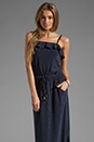 view 1 of 5 Terry Maxi Dress in Regal