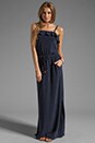 view 2 of 5 Terry Maxi Dress in Regal