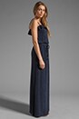 view 3 of 5 Terry Maxi Dress in Regal