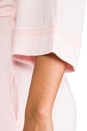view 5 of 5 Robe in Petal Pink