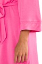 view 6 of 6 Халат in Light Helium Pink