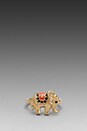 view 2 of 4 Bague éléphant in Gold