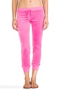 view 1 of 6 Pantalon J Bling Slim confortable in Fragrant Rose