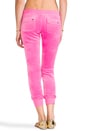 view 3 of 6 Pantalon J Bling Slim confortable in Fragrant Rose