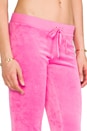 view 5 of 6 Pantalon J Bling Slim confortable in Fragrant Rose