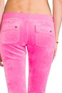view 6 of 6 Pantalon J Bling Slim confortable in Fragrant Rose