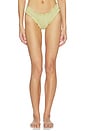 view 1 of 5 Chloe Bikini Bottom in Esme