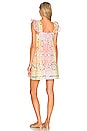 view 4 of 4 MINIVESTIDO BABYDOLL in Tutti Frutti