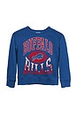 view 1 of 1 Kids Bills Hot Route Fleece in Liberty