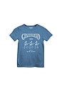 view 1 of 1 Kids Grateful Dead 1989 Tee in Azule