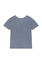 view 2 of 2 CAMISETA MICKEY MOUSE LASSO in Deep Indigo