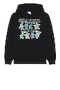 view 1 of 3 パーカー in Black