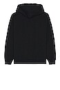 view 2 of 3 パーカー in Black