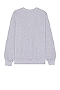 view 2 of 3 Bronco By Ford Sweatshirt in Heather Grey
