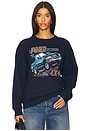 view 1 of 4 Ford F-150 4x4 Sweatshirt in Navy