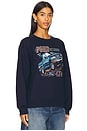 view 2 of 4 Ford F-150 4x4 Sweatshirt in Navy